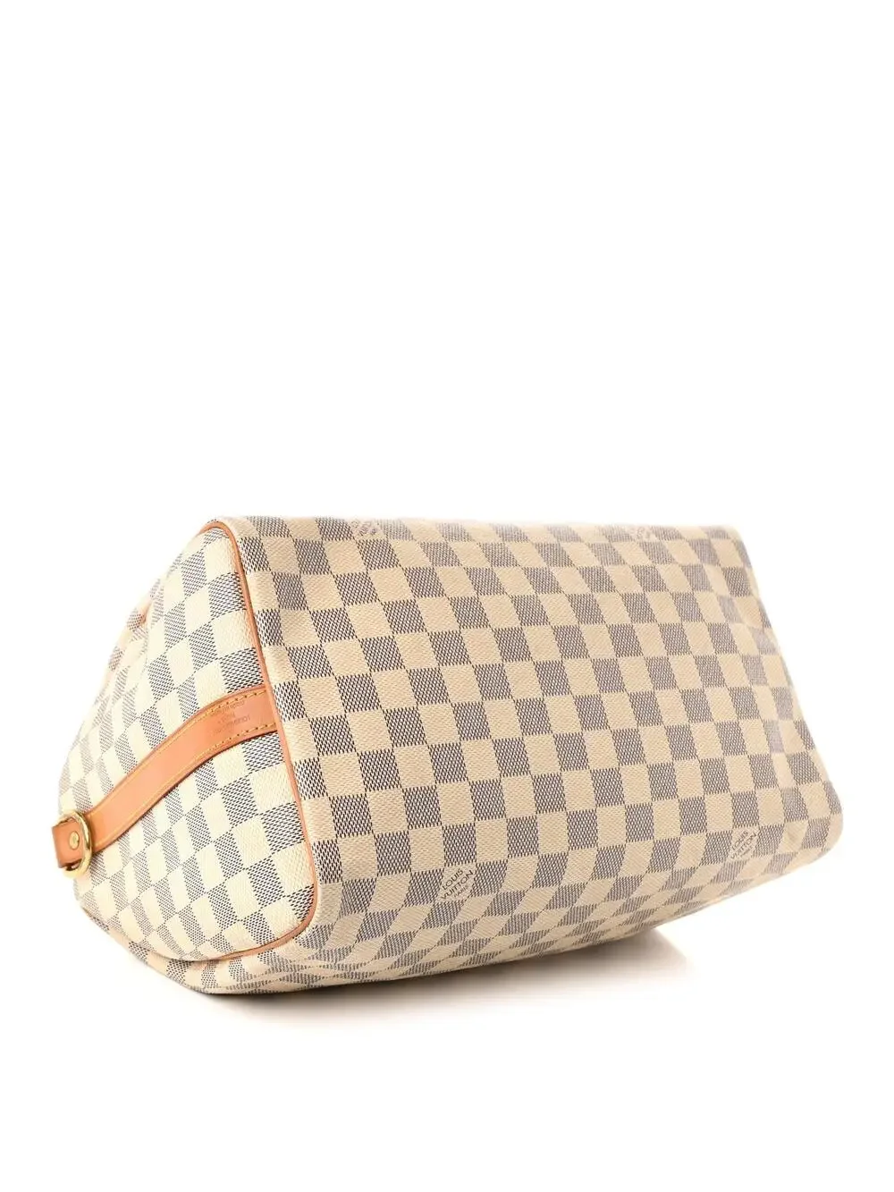 Louis Vuitton Damier Azur Speedy #322262L11B